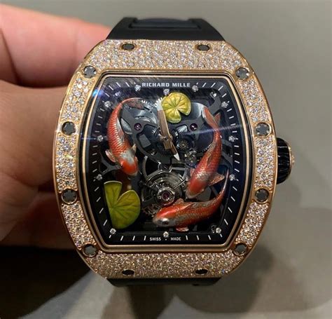 richard mille ambani|Richard Mille rms10 asia.